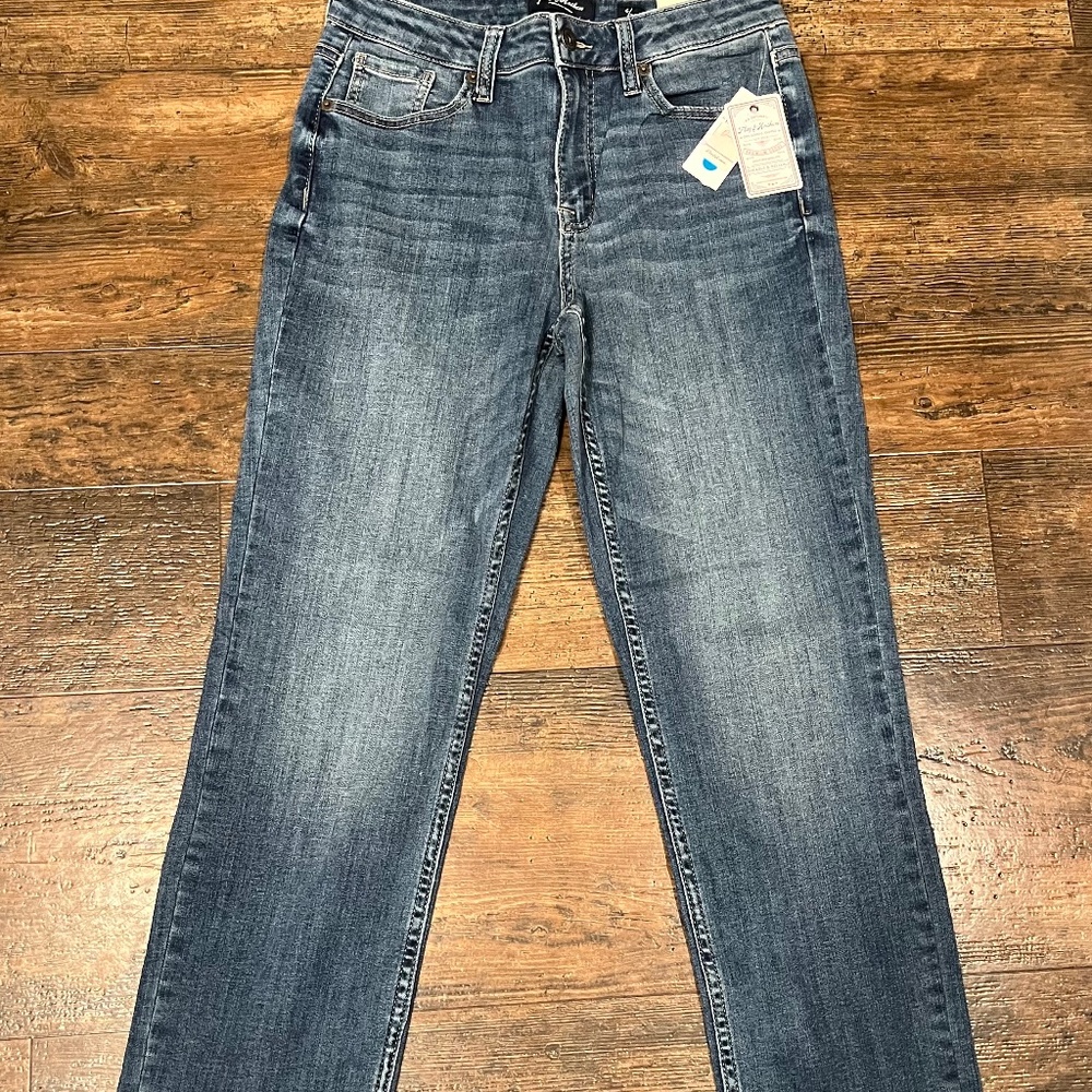 Flag & Anthem Jeans